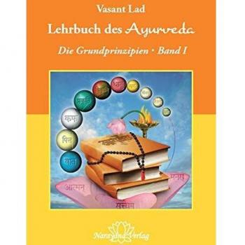 Lehrbuch des Ayurveda 1
