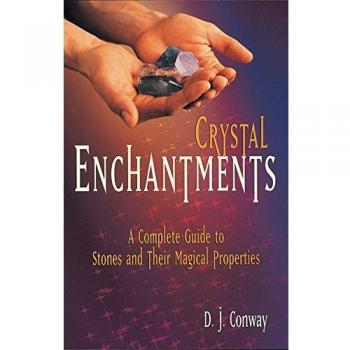 Crystal Enchantments