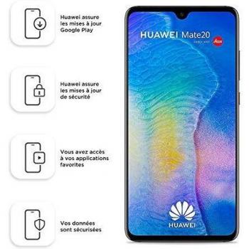 Huawei Mate20 128 GB/4 GB Smartphone Doble SIM