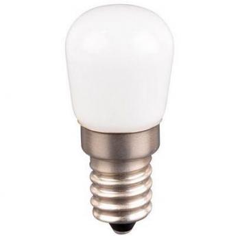 Mini LED lamp 1,5W-E14 3000K 95 lumen
