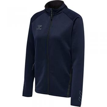 Hummel Damenjacke Cima XK mit Zip