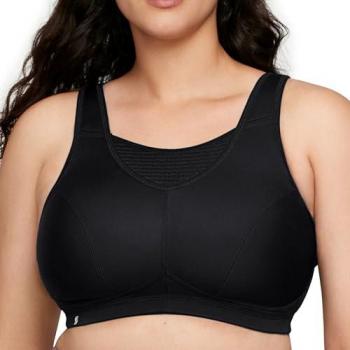 T-shirt compression sportive Glamourise 1067 – Femme