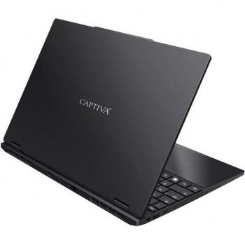 CAPTIVA Power Starter R86‑208 AMD Ryzen 7 8845HS 15,3″ Business‑Notebook