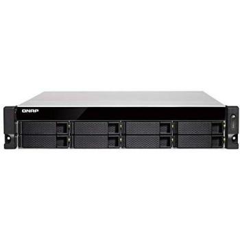 QNAP TS-877XU-RP NAS Rackmount 2U