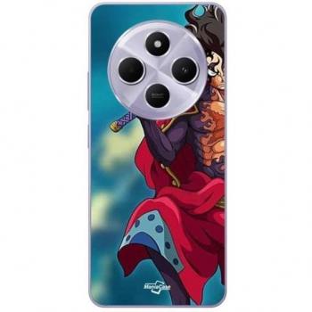 Redmi 14C One Piece Luffy Gear 5 Armor