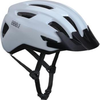 Condor 2.0 Mountain Bike Helmet – White, M Unisex