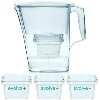 Aqua Optima Liscia Trinkwasserfilter