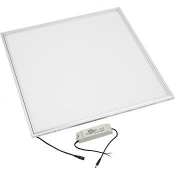 Trade Shop Panel LED Empotrable 48W 30x30 y 60x60 cm
