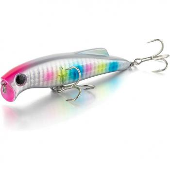 Fishgirl Japan Saltwater Minnow Lure 90mm 12g