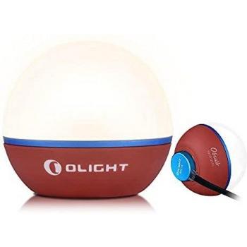 Olight Obulb Mini Lampe Boule Autonomie Max. 56h