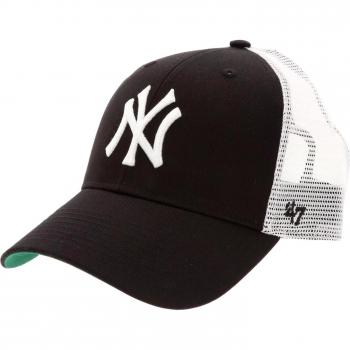 Gorra Negra “MVP” Yankees 47 Brand – One Size Masculino