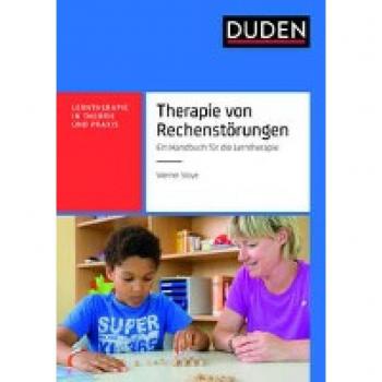 Handbuch für die Therapie von Rechenstörungen