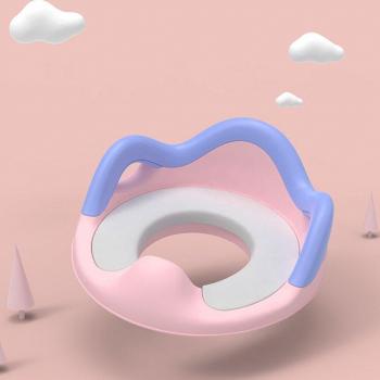 Orinal Móvil para Bebés y Niños Pequeños