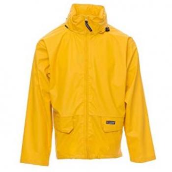 Payper Herren Veste imperméable