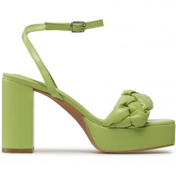 Sandali DeeZee Y7157‑9 “Verde”