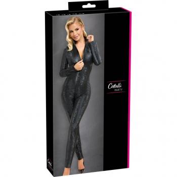 Cottelli Collection Overall Snake 2XL (Party)