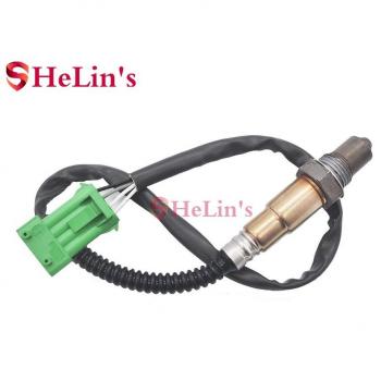 O2 Oxygen Lambda Sensor for PEUGEOT 207