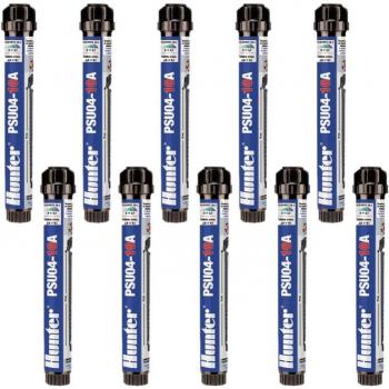 PSU 04 10A 3 m – Offerta 10 Unità Hunter