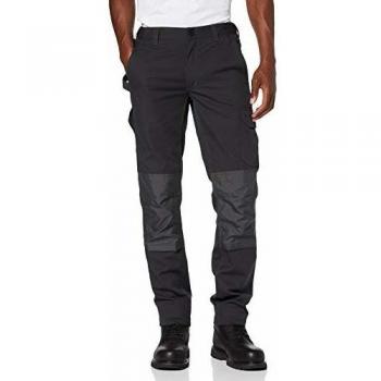 Pantaloni U-Power Alfa Grigio 46