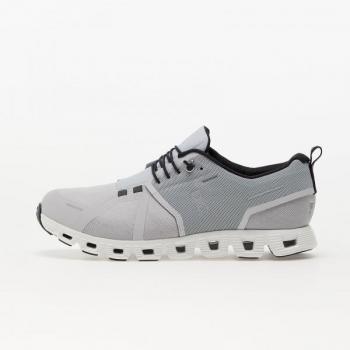 On Running Cloud 5 Uomo Grigio