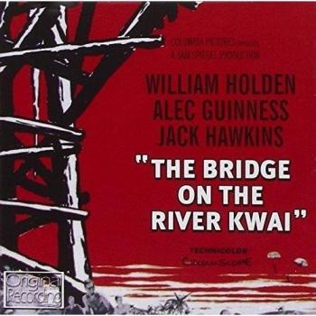 Le Pont de la Rivière Kwai