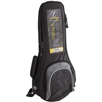 TGI 4838 Extreme Series Flatback Mandolin Gig Bag