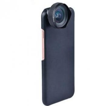 Apexel iPhone X 100° Lens