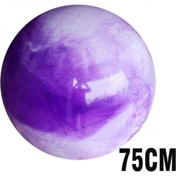 Cloud Color Pilates Fitness Ball