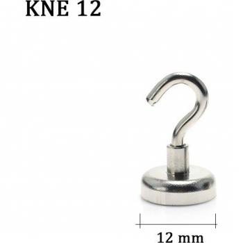 Magnetic Hanger Hooks