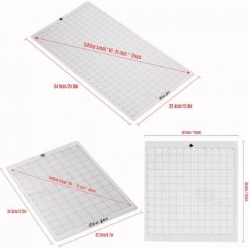 Corte Preciso Papel para Silhouette Cameo