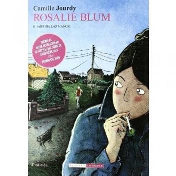 Rosalie blum nº2 (Tapa blanda).