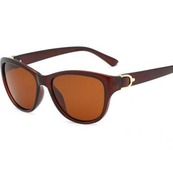 Women's Vintage Polarized Night Vision Driving Goggles