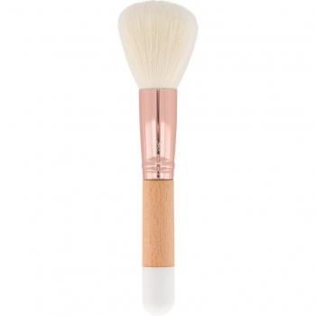 Pennello Make-up 101 per Cipria Bachca