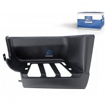 VOLVO Schweller DT Spare Parts 2.71355