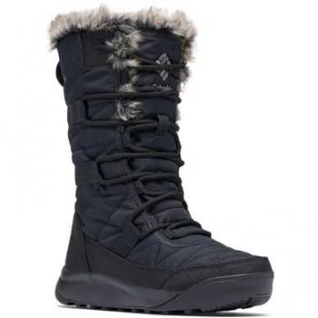 Columbia Minx™ IV Women's Black Snow Boots 6.5 M