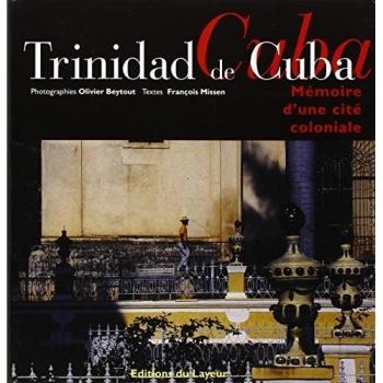 TRINIDAD DE CUBA