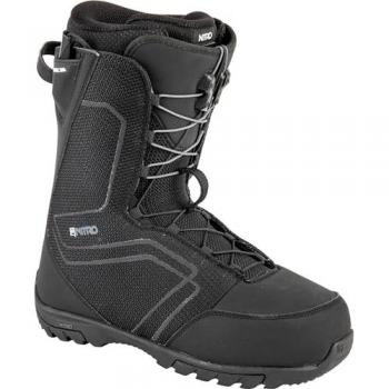 NITRO Herren Snowboard Boots SENTINEL TLS