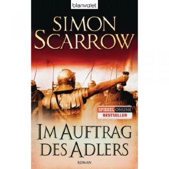 Im Auftrag des Adlers: Rom-Serie 2