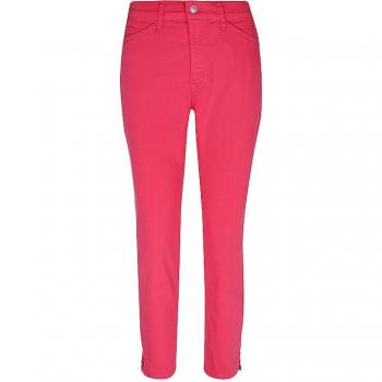 Mac Dream Summer 7/8 Hose Damen in Pink Größe 38/L26