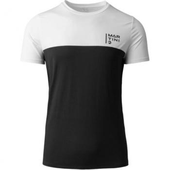 Maglia a Manica Corta Highventure Straight per Uomo Martini Sportswear