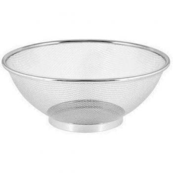 Escurridor Circular de 28 cm para Pasta y Vegetales – Trade Shop Traesio