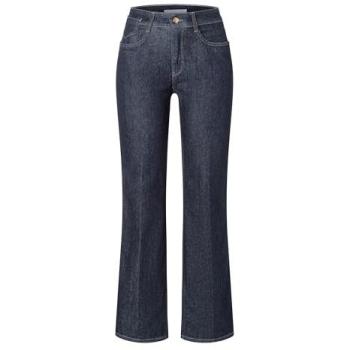 Mac Jeans LAURA bleu marine taille 34/L30