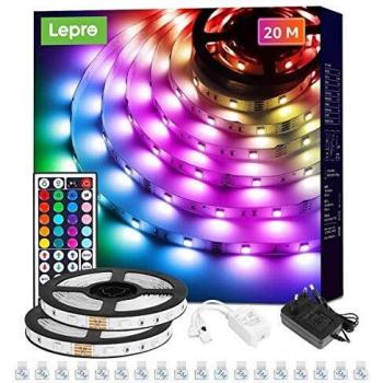 Nastri LED 12V Lepro