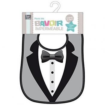 Bavoir sans fuite « Secure‑Baby »
