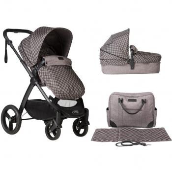 Mountain Buggy Premium Cosmopolitan Pack