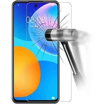 Film Protecteur en Verre Trempé pour Huawei P Smart 2021