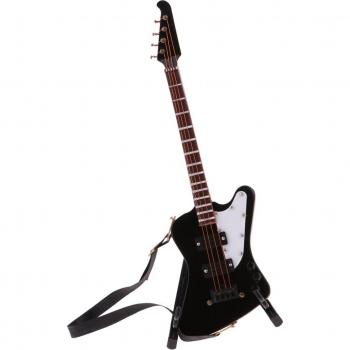 Kit Basse Électro-Action 1/6 – Série 3