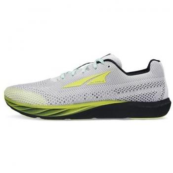 Racer 2 de Altra para Trail Running con Colores Brillantes