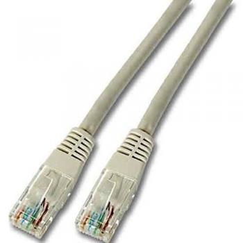 Cable de Datos Cat5e 5 m con Conector RJ‑45 – Efb Elektronik