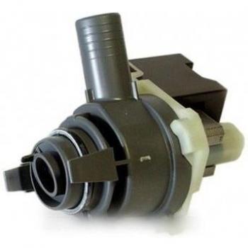 Pompe de vidange complète LV4 pour lave-vaisselle BRANDT 3382704
